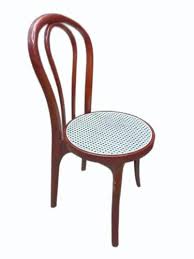 supreme plastic dining chair at rs 1262