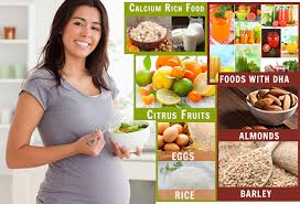 7th Month Pregnancy Diet Which Foods To Eat And Avoid