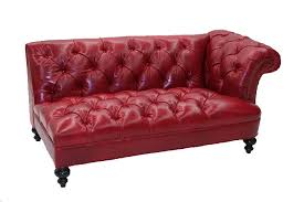 1031 Ral Right Arm Loveseat Old