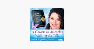 A Course in Miracles on Apple Podcasts