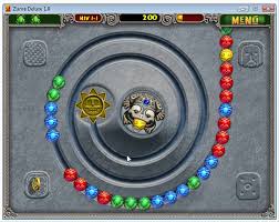 Desde que fue lanzado en 2003, zuma ha sido uno de los juegos más populares en todo el mundo. Zuma Deluxe 1 0 Descargar Para Pc Gratis