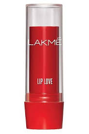 lakme cherry lakme lip love lip