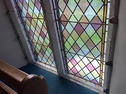 Modern Stained Glass Cws Stained
