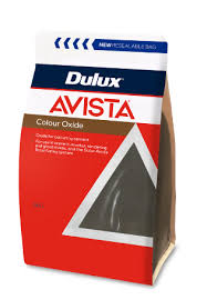 Dulux Avista Colour Oxide