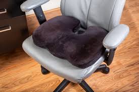 Office Chair Seat Cushions Memory Foam