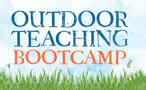 outdoor teaching bootc outdoor