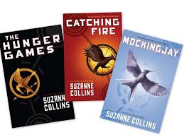 The hunger games (hunger games, book one), 1. Buy Hunger Game Trilogy Book Online At Low Prices In India Hunger Game Trilogy Reviews Ratings Amazon In