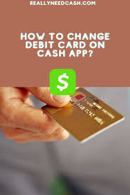 The cash card lets users pay with cash app balances, anywhere that accepts visa. How To Change Debit Card On Cash App In 2021 Debit Card Debit Cards