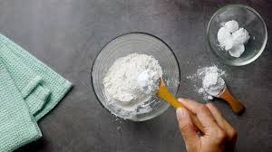 3 ways to make subsute baking powder