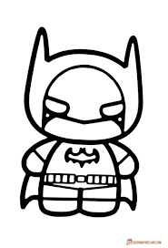 114 batman printable coloring pages for kids. Batman Coloring Page Lego Batman Batman Lego