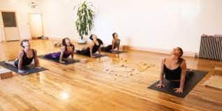 best yoga studios in queens clp