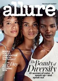 Image result for all women beauty magazine