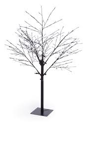 Canvas Blossom Tree Pure White 6 Ft