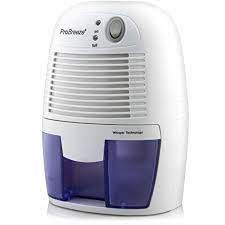 Affordable Dehumidifiers Under 100