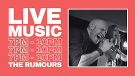 Live Music | The Rumour