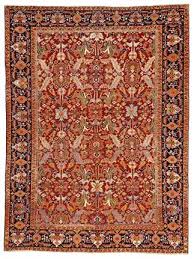 handmade persian rugs with