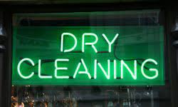 10 things your dry cleaner doesn t want