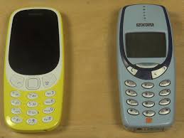 Browse a complete list of nokia smartphones. Duelo De Irmaos Nokia 3310 Tijolao Enfrenta Seu Sucessor Em Teste De Resistencia Tudocelular Com