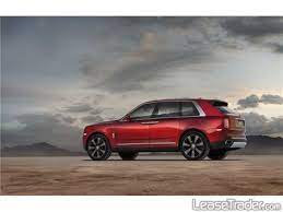 Each of our used vehicles has undergone a rigorous inspection to ensure the highest quality used cars, trucks, and suvs in florida. 2021 Rolls Royce Cullinan Suv Lease For 4925 0 Month Leasetrader Com