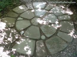 Make Your Own Soil Cement Diy Pavers