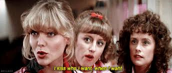 Grease 2 is a terrible film that did nothing for me. 10 Reasons Grease 2 Is Better Than Grease Alltheway80s