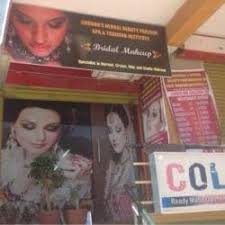 top se makeup artists in vijayanagar