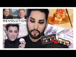 why makeup revolution has the worst