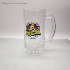 Glassware Whole Beer Glass Mug With