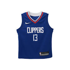 Paul george apparel & jerseys. Paul George Los Angeles Clippers 2021 Icon Edition Toddler Nba Jersey