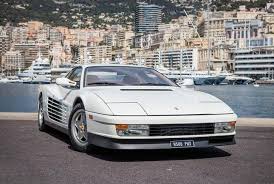 In their research, they discover how flawed and corrupt the market is. Classic Sports Car On Twitter This Incredible Ferrari Testarossa Was First Owned By None Other Than Jordan Belfort The Wolf Of Wall Street Https T Co Z69mmewpmn Https T Co Bg7cnykqlx