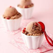 Beat on medium speed 3 minutes, scraping bowl occasionally. Low Calorie Ice Cream Recipes Eatingwell