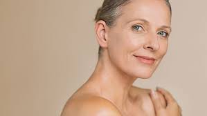 age gracefully skincare tips to