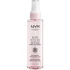 ulta nyx professional makeup bare with