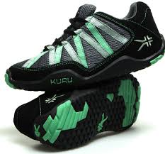 Kuru Footwear Review Pausitive Living