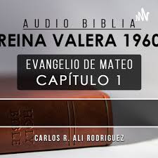 Audio Biblia Reina Valera 1960