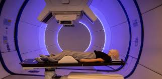 side effects of radiation therapy