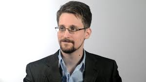 Edward Snowden On The NSA, His Book ...