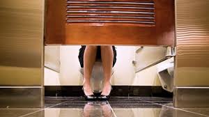 Bathroom Peeping Tom Spied on College Girls YouTube