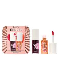 benefit cosmetics benefit tint talk lip