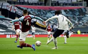 W d d w w. Tottenham 3 3 West Ham Manuel Lanzini Stunner Completes Late Hammers Comeback Irish Mirror Online
