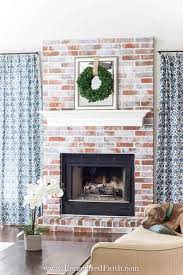 Add Character To A Boring Fireplace