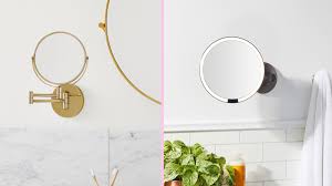 these 9 vanity mirrors are ideal for
