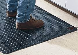 commercial anti static floor mats