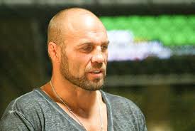 Randy Couture Admitted to Hospital Following Heart Attack, Out of ICU