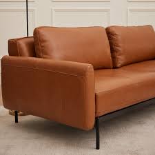 baxter leather sofa collection 2 3