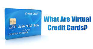 We did not find results for: What Are Virtual Credit Cards Here S Everything You Need To Know