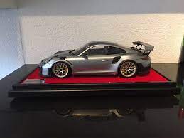 We did not find results for: Spark Scale 1 12 Porsche 911 991 Gt2 Rs Weissach Catawiki