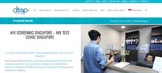 Sim li kun and dr. The Top 6 Clinics For The Best Hiv Testing In Singapore 2021