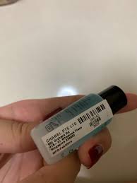 eye makeup remover travel size