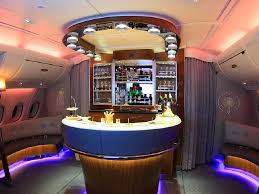 emirates airline interior portfolio